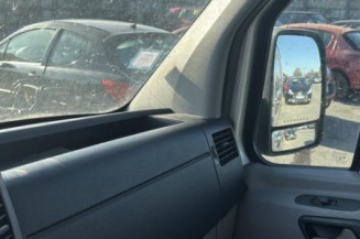 Pretensionneur de ceinture avant gauche VOLKSWAGEN CRAFTER 1