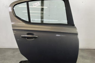 Porte arriere droit OPEL CORSA E Photo n°1