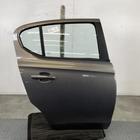 Porte arriere droit OPEL CORSA E Photo n°1