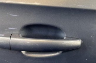 Porte arriere droit OPEL CORSA E