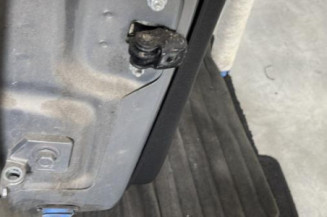 Porte arriere droit OPEL CORSA E