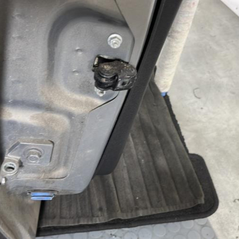 Porte arriere droit OPEL CORSA E Photo n°6