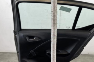 Porte arriere droit OPEL CORSA E
