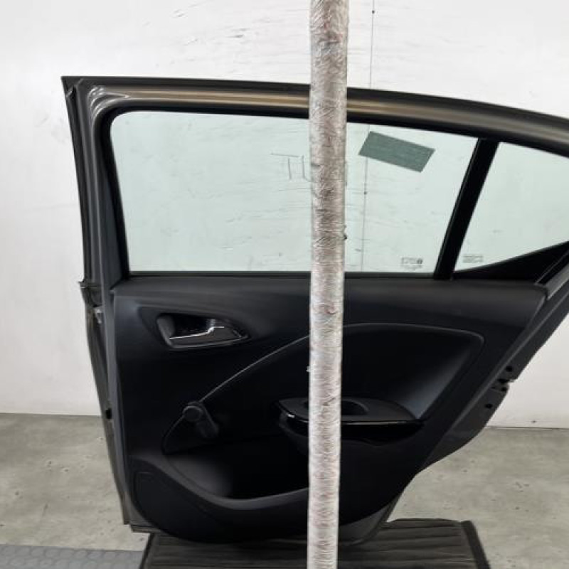 Porte arriere droit OPEL CORSA E Photo n°7