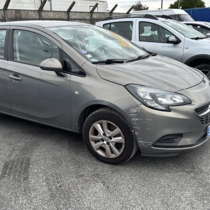 Porte arriere droit OPEL CORSA E Photo n°9