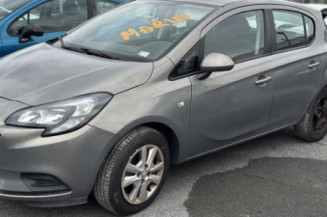 Porte arriere droit OPEL CORSA E