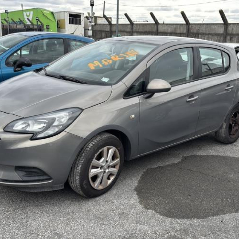 Porte arriere droit OPEL CORSA E Photo n°10