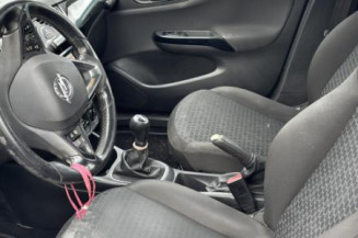 Porte arriere droit OPEL CORSA E