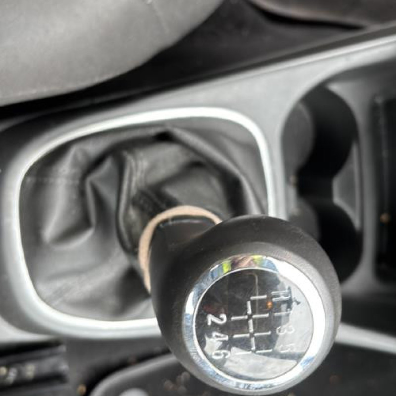 Porte arriere droit OPEL CORSA E Photo n°14