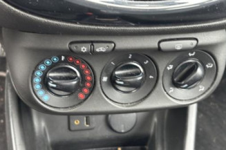 Porte arriere droit OPEL CORSA E