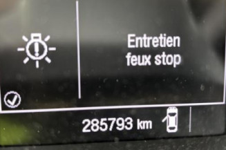 Porte arriere droit OPEL CORSA E