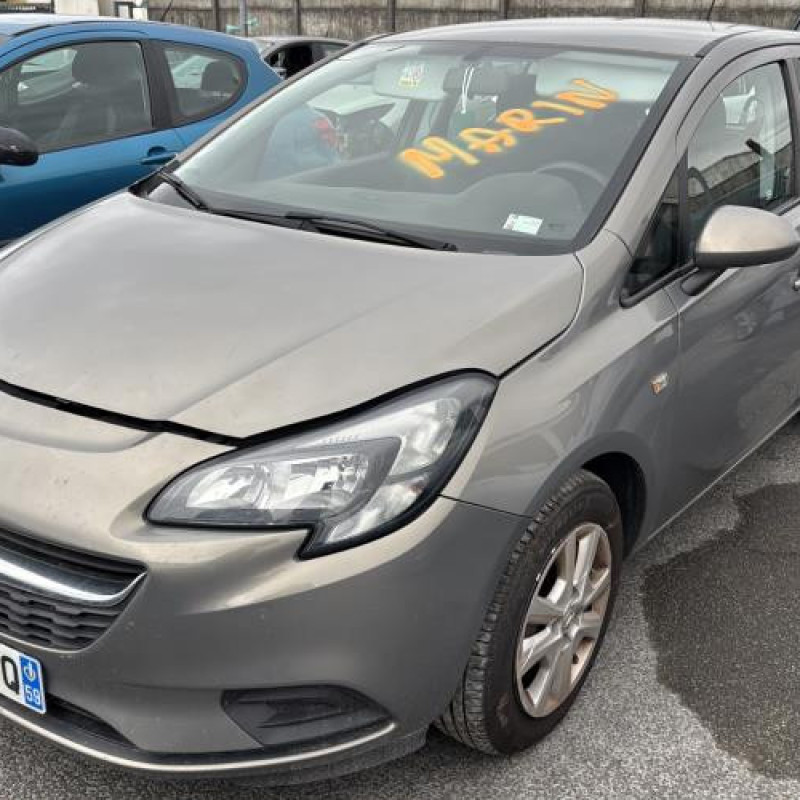 Porte arriere droit OPEL CORSA E Photo n°18