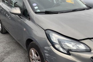 Porte arriere droit OPEL CORSA E