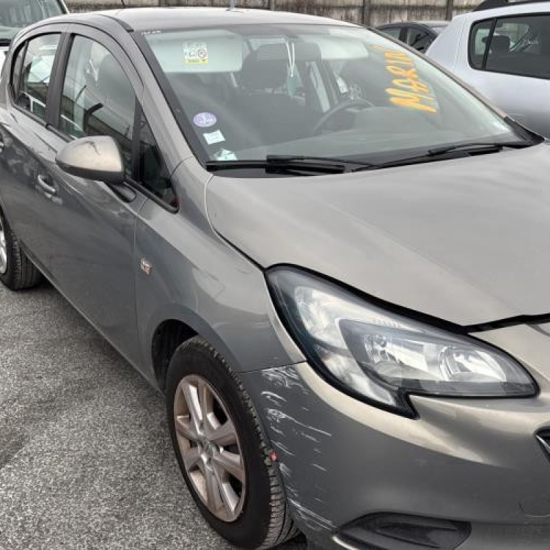Porte arriere droit OPEL CORSA E Photo n°19