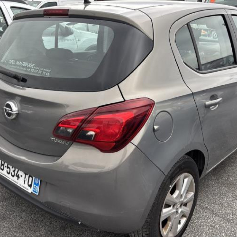 Porte arriere droit OPEL CORSA E Photo n°20