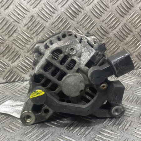 Alternateur CITROEN XSARA Photo n°1