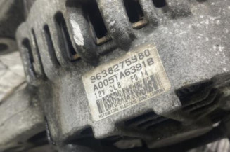 Alternateur CITROEN XSARA