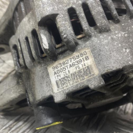 Alternateur CITROEN XSARA