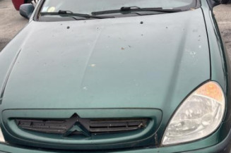 Alternateur CITROEN XSARA