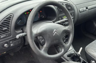 Alternateur CITROEN XSARA