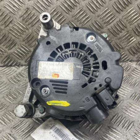 Alternateur PEUGEOT 308 1 Photo n°1