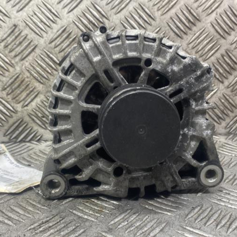 Alternateur PEUGEOT 308 1 Photo n°3