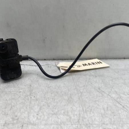 Actionneur verrou trappe d'essence VOLKSWAGEN POLO 5 Photo n°1