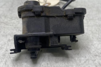 Actionneur verrou trappe d'essence VOLKSWAGEN POLO 5