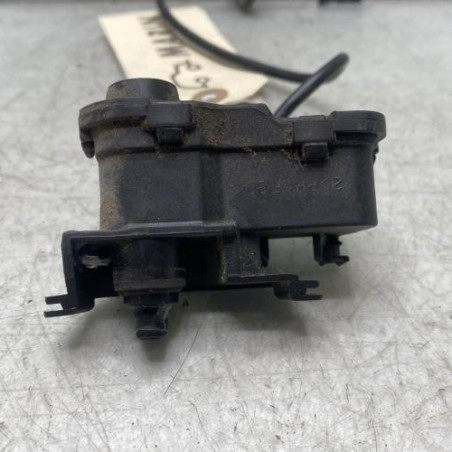 Actionneur verrou trappe d'essence VOLKSWAGEN POLO 5