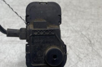 Actionneur verrou trappe d'essence VOLKSWAGEN POLO 5