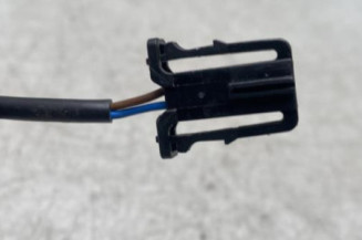 Actionneur verrou trappe d'essence VOLKSWAGEN POLO 5