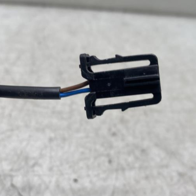 Actionneur verrou trappe d'essence VOLKSWAGEN POLO 5 Photo n°5