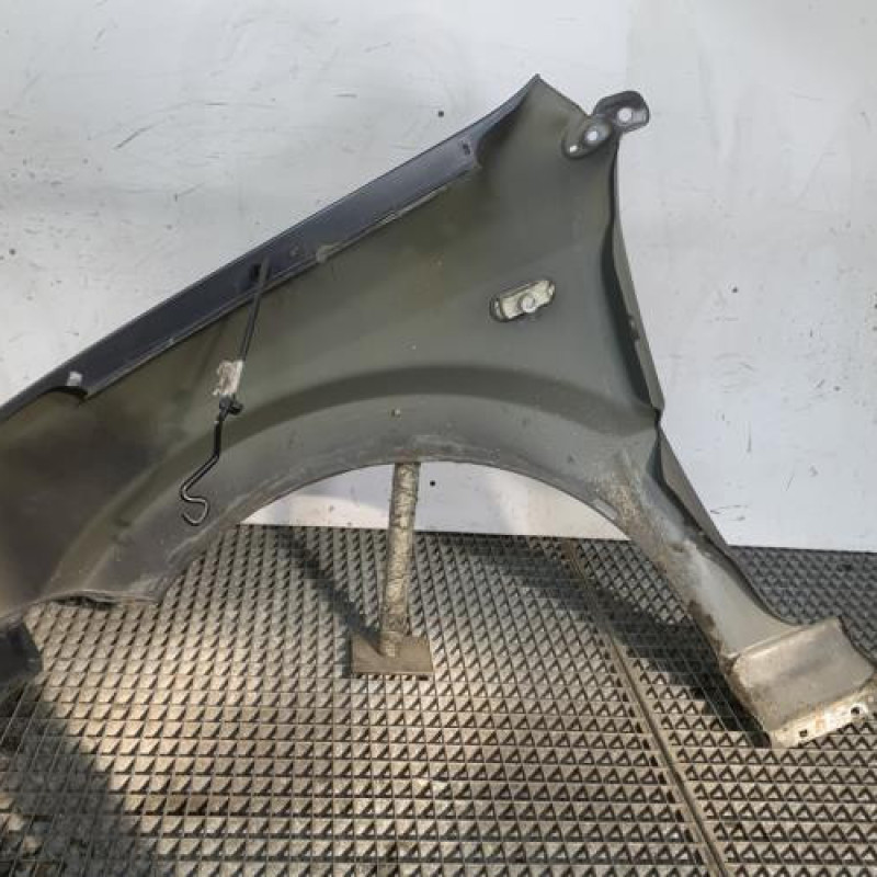 Aile avant droit FORD FUSION Photo n°4