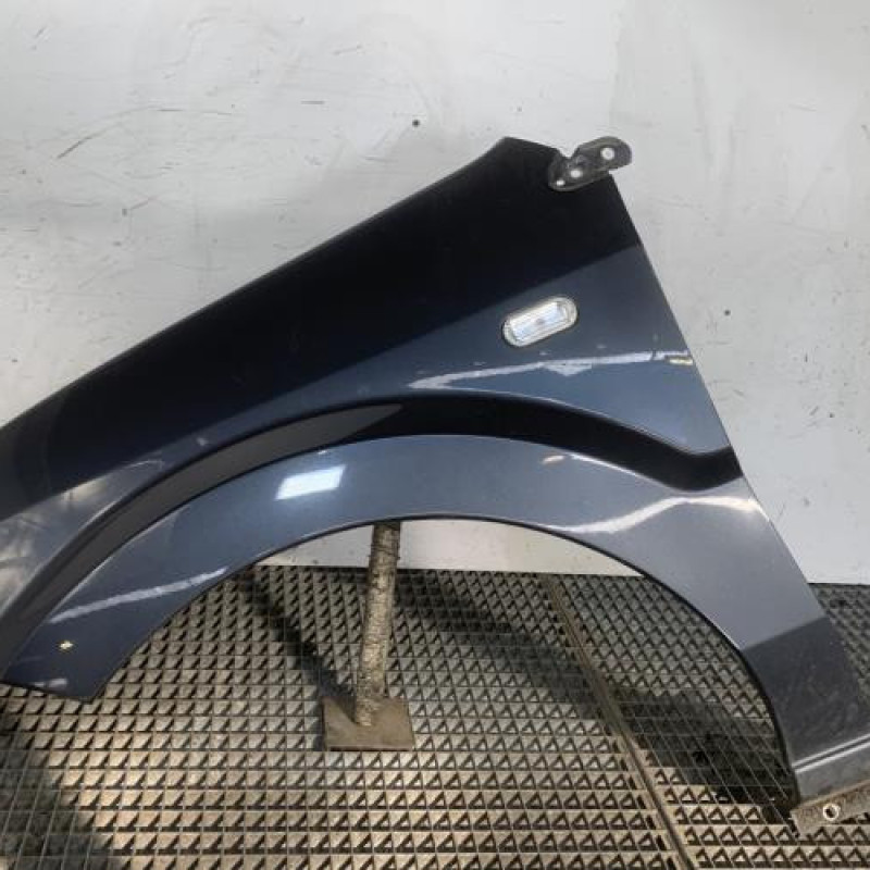 Aile avant gauche FORD FUSION Photo n°1