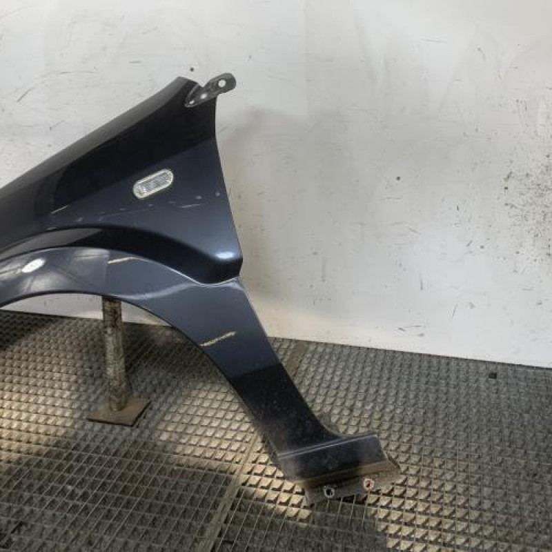 Aile avant gauche FORD FUSION Photo n°3