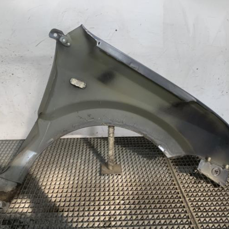 Aile avant gauche FORD FUSION Photo n°4