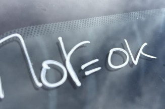 Aile avant gauche FORD FUSION