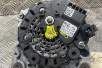 Alternateur SEAT IBIZA 4 Photo n°1