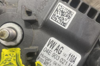 Alternateur SEAT IBIZA 4