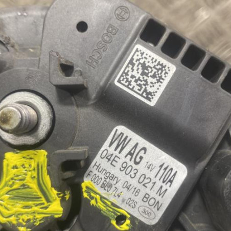 Alternateur SEAT IBIZA 4