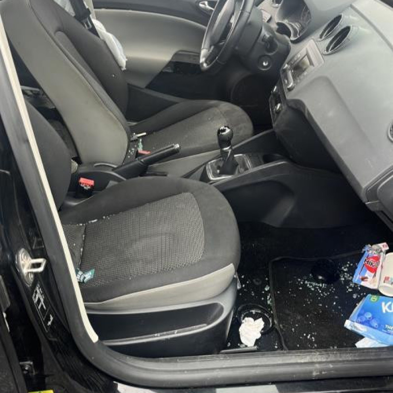 Alternateur SEAT IBIZA 4 Photo n°9