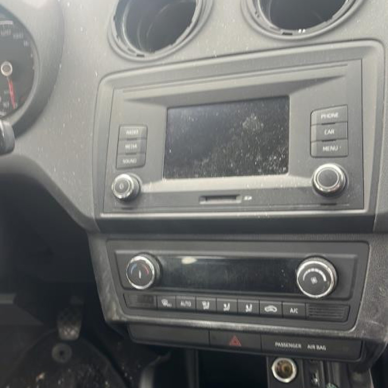 Alternateur SEAT IBIZA 4 Photo n°12