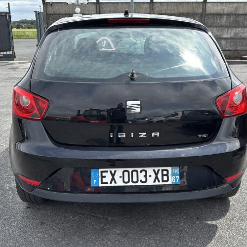 Alternateur SEAT IBIZA 4 Photo n°19