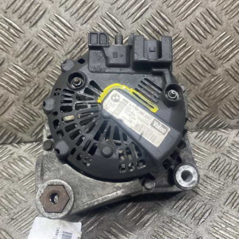 Alternateur BMW SERIE 1 E87 Photo n°1