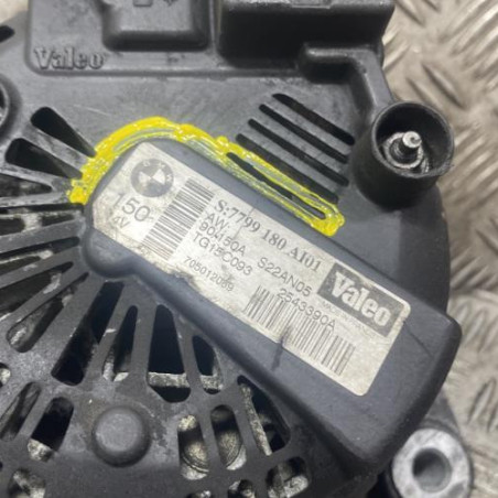 Alternateur BMW SERIE 1 E87