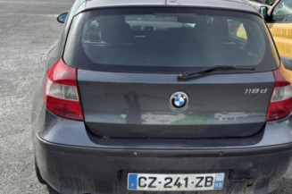 Alternateur BMW SERIE 1 E87