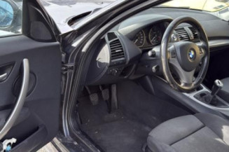 Alternateur BMW SERIE 1 E87