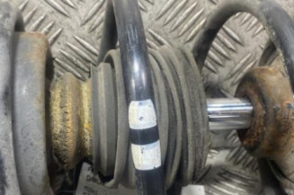 Amortisseur avant gauche MINI MINI 1 R50/R53