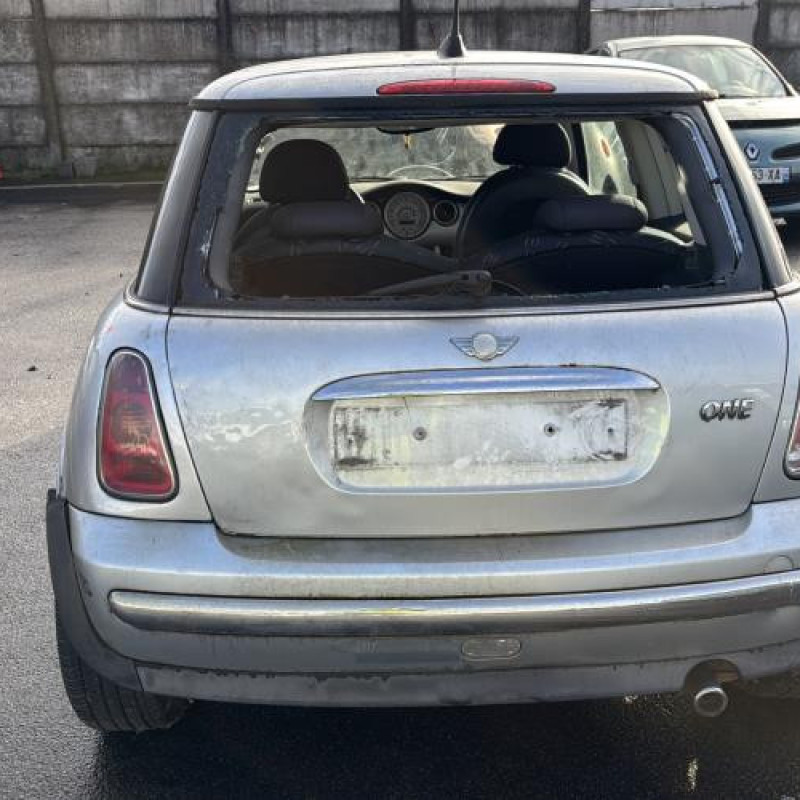 Amortisseur avant gauche MINI MINI 1 R50/R53 Photo n°8