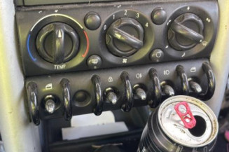 Amortisseur avant gauche MINI MINI 1 R50/R53